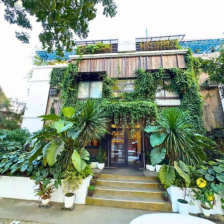 Cabins By Eco Hotels Tagaytay City Екстериор снимка