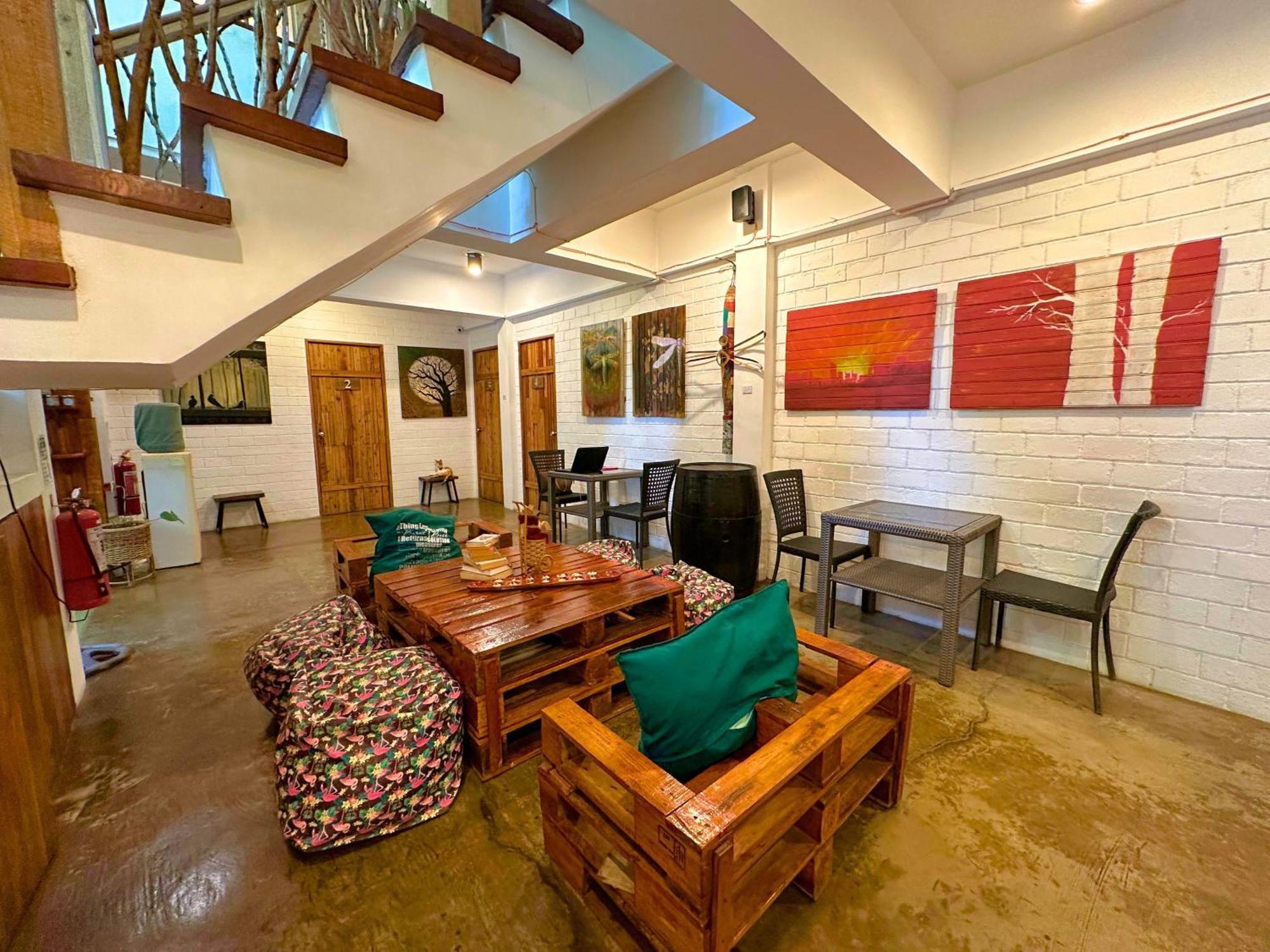 Cabins By Eco Hotels Tagaytay City Екстериор снимка