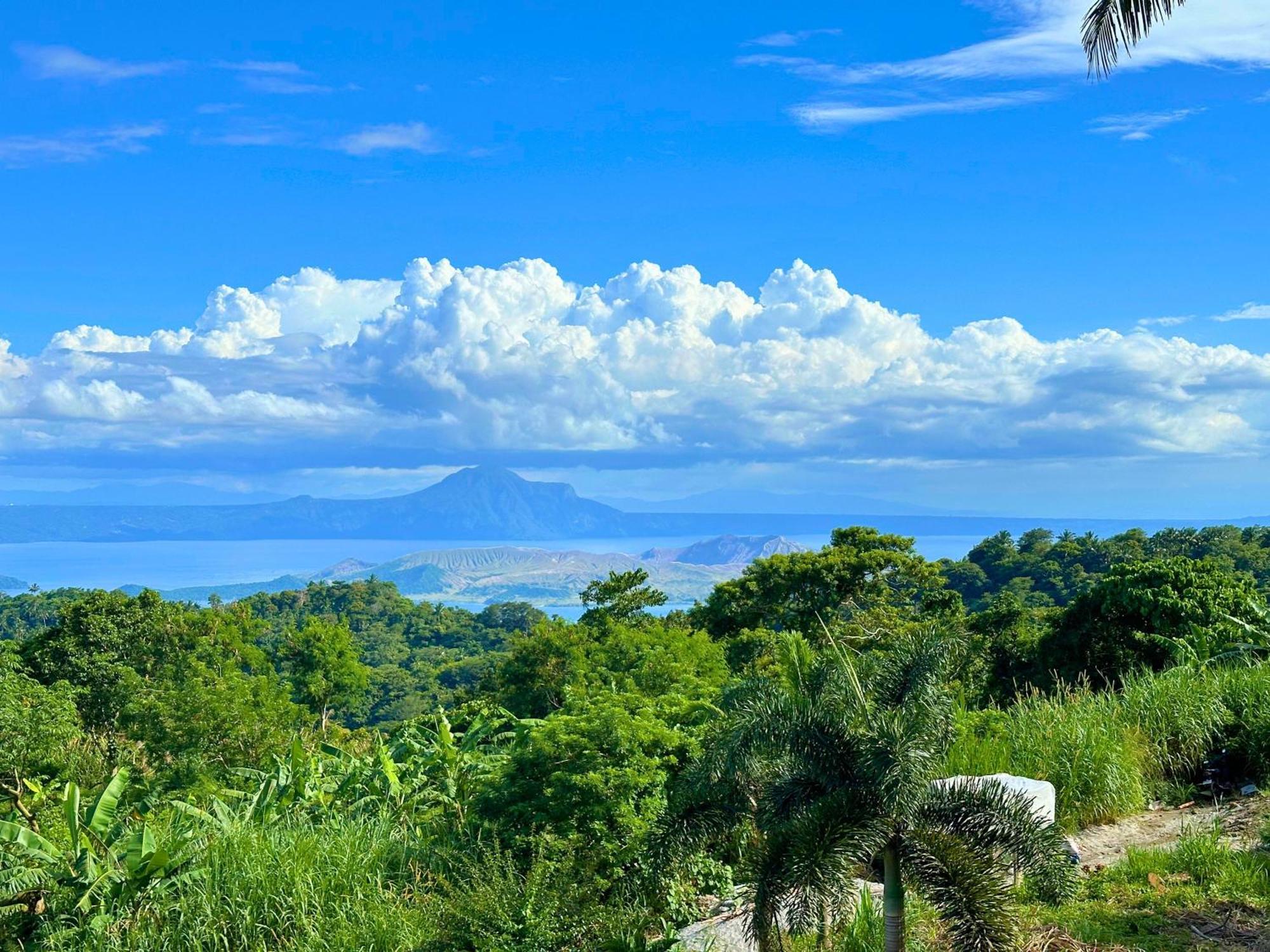 Cabins By Eco Hotels Tagaytay City Екстериор снимка