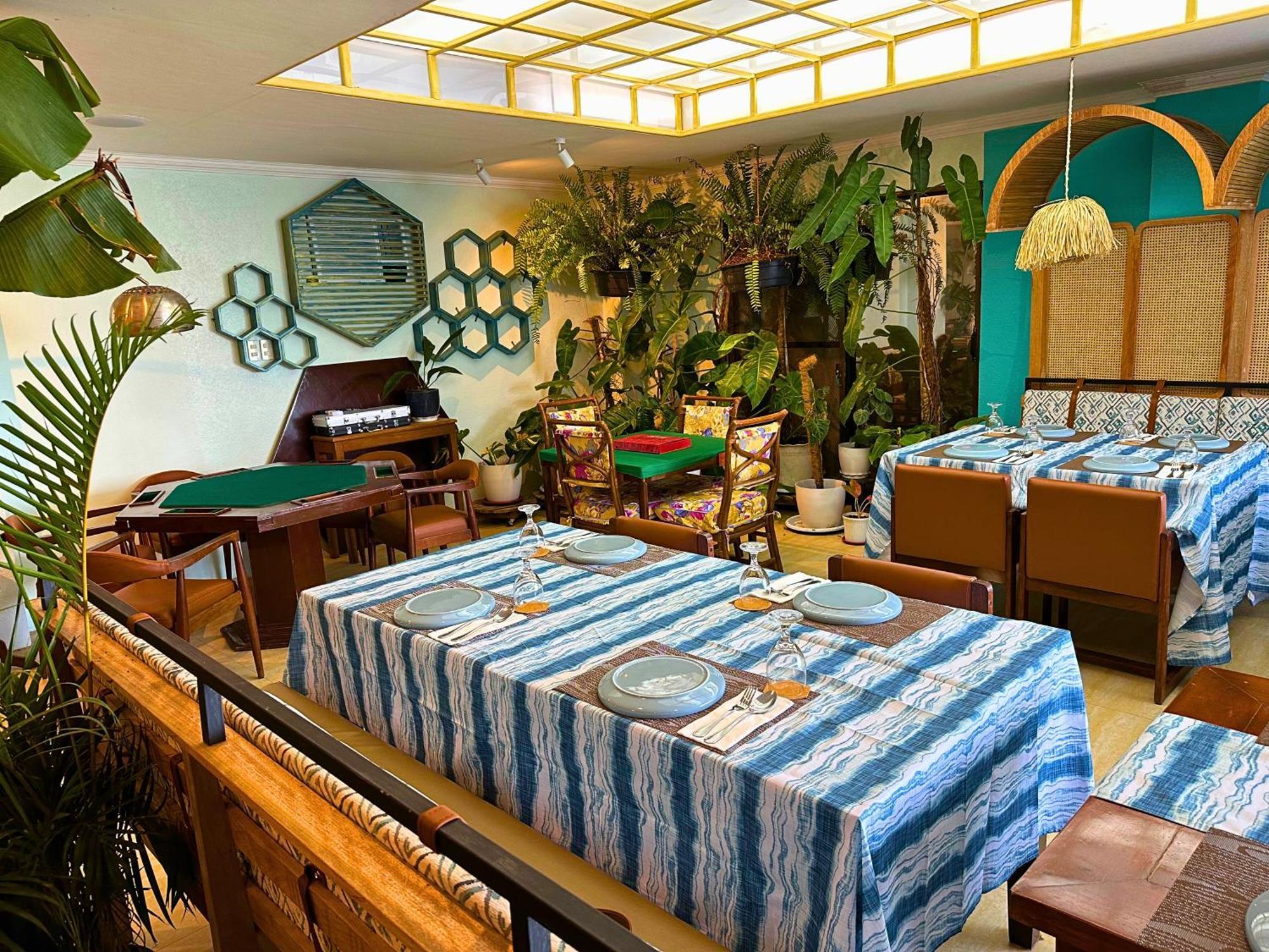 Cabins By Eco Hotels Tagaytay City Екстериор снимка