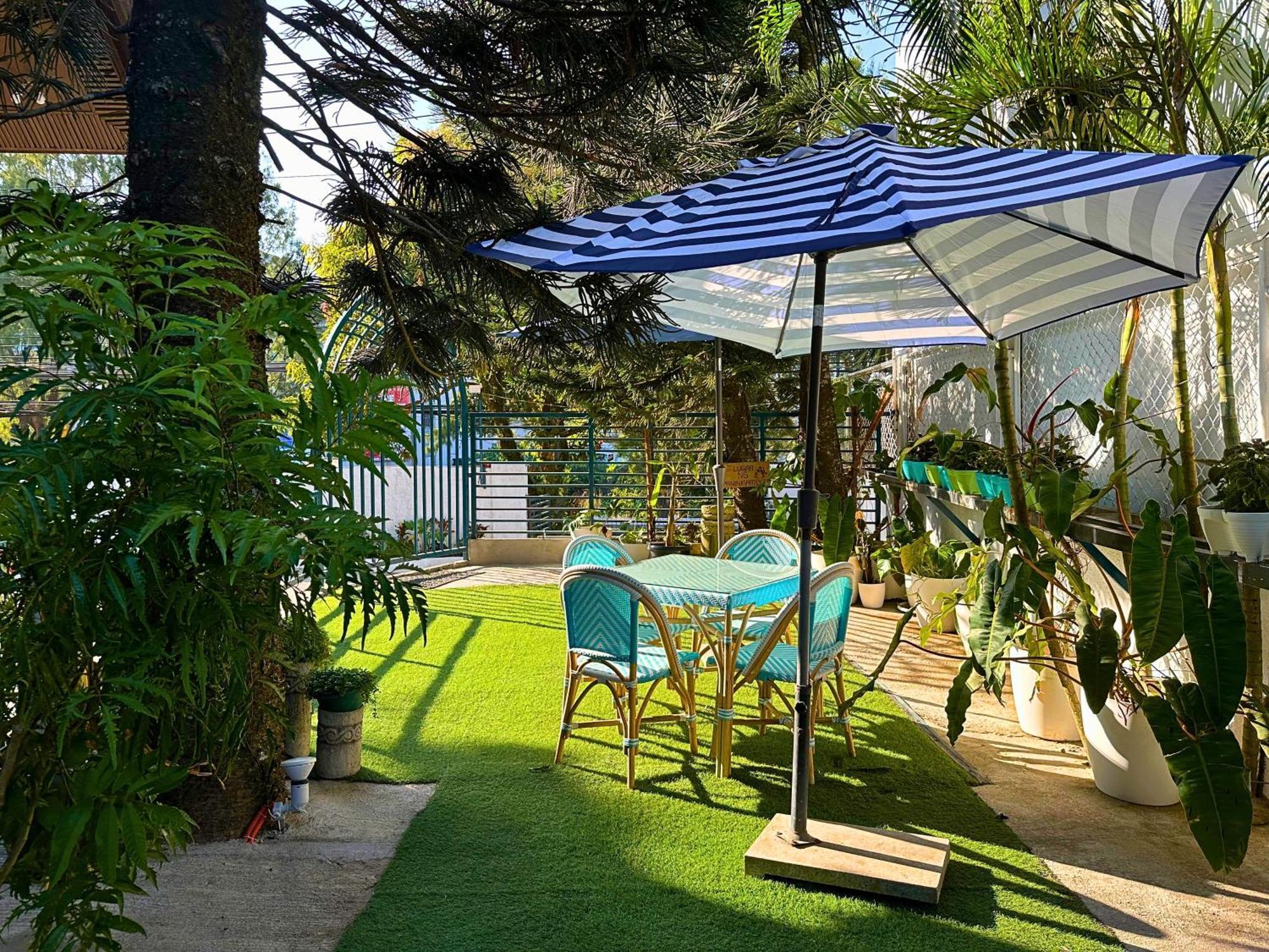 Cabins By Eco Hotels Tagaytay City Екстериор снимка