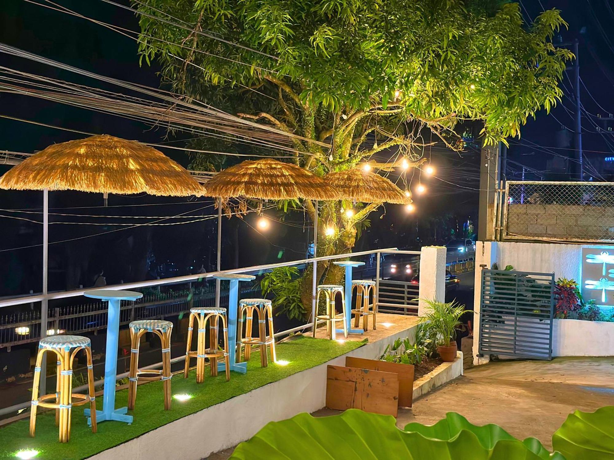 Cabins By Eco Hotels Tagaytay City Екстериор снимка