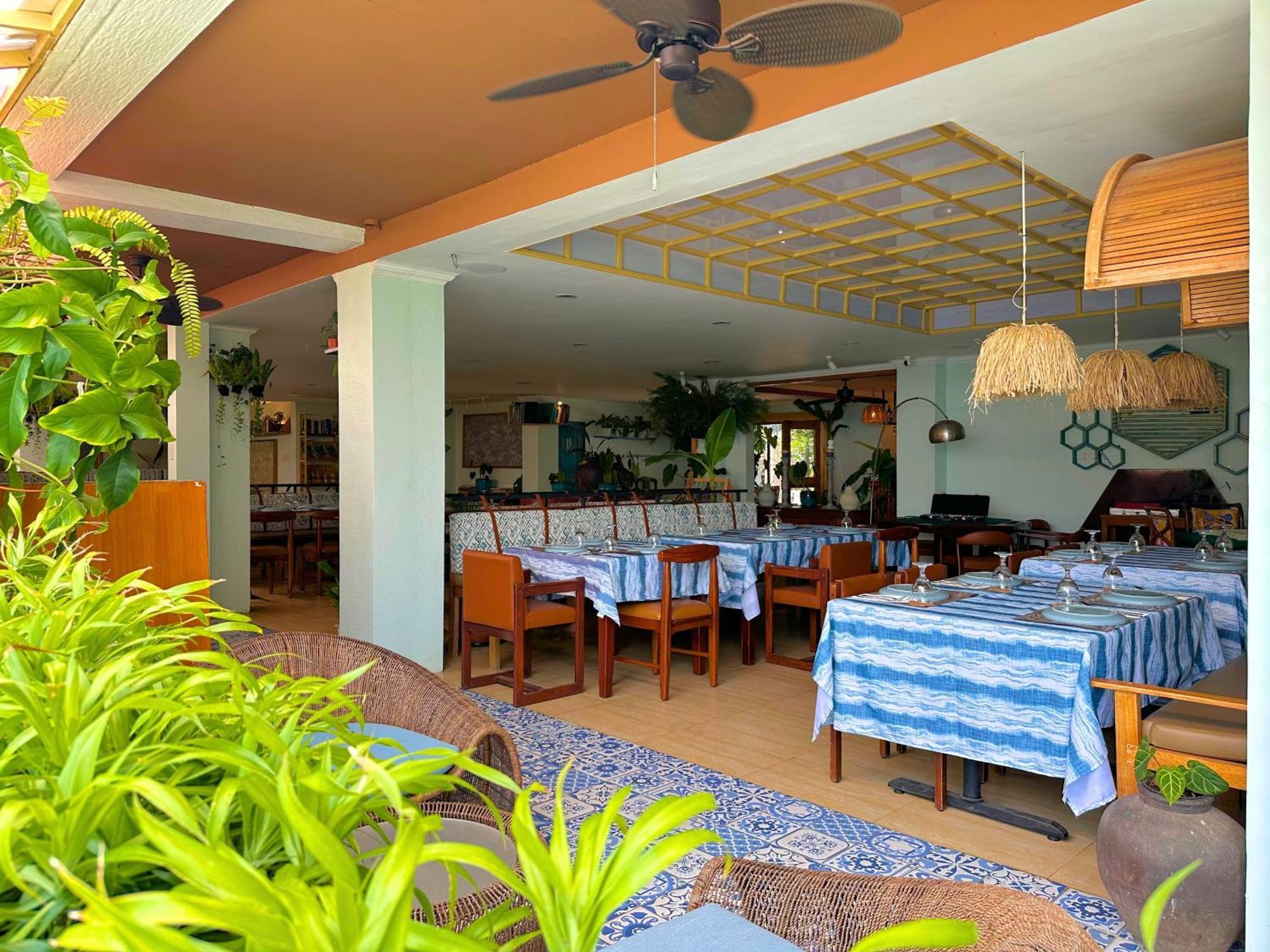 Cabins By Eco Hotels Tagaytay City Екстериор снимка