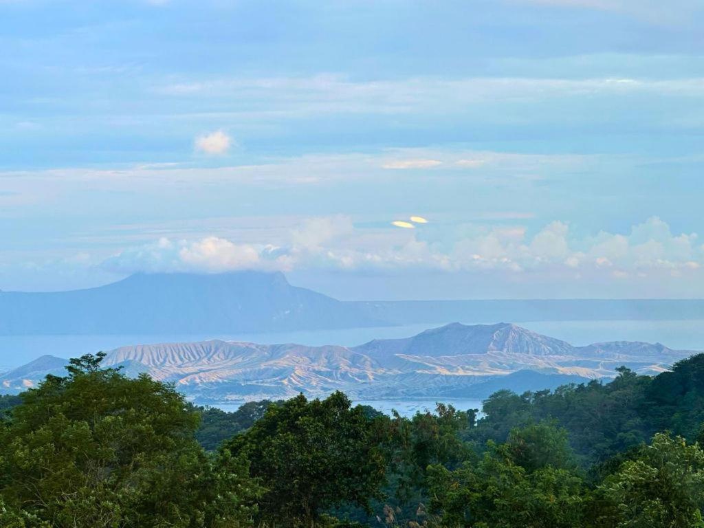 Cabins By Eco Hotels Tagaytay City Екстериор снимка