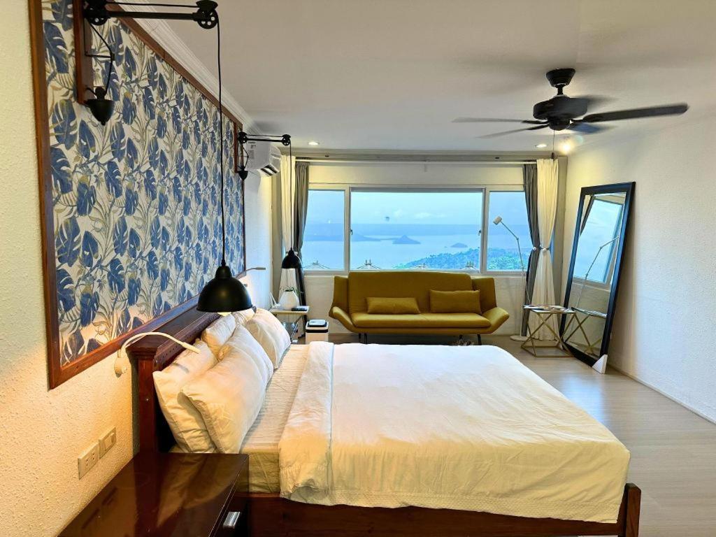 Cabins By Eco Hotels Tagaytay City Екстериор снимка