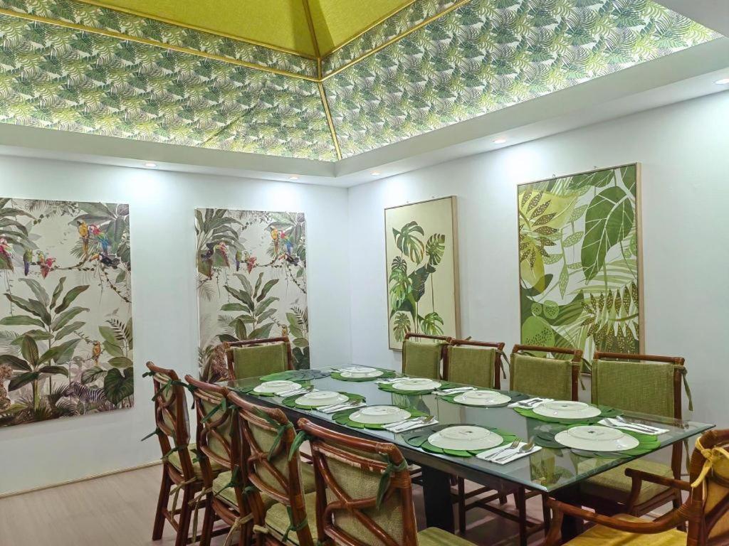 Cabins By Eco Hotels Tagaytay City Екстериор снимка