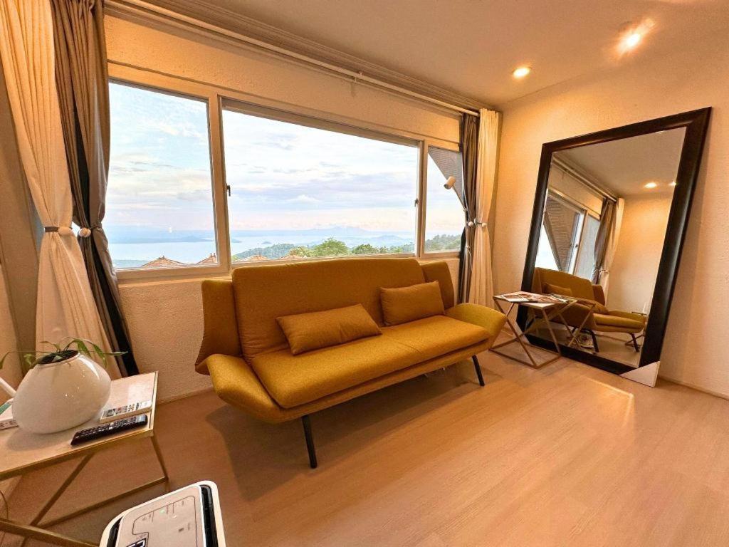 Cabins By Eco Hotels Tagaytay City Екстериор снимка