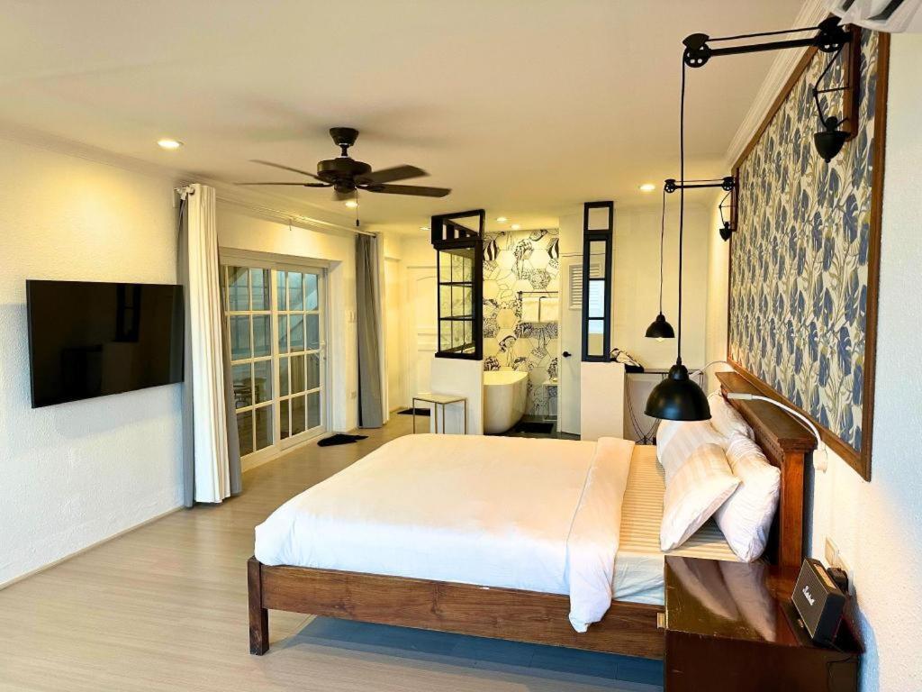 Cabins By Eco Hotels Tagaytay City Екстериор снимка