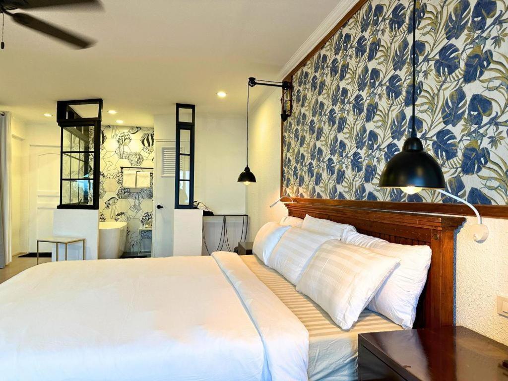 Cabins By Eco Hotels Tagaytay City Екстериор снимка