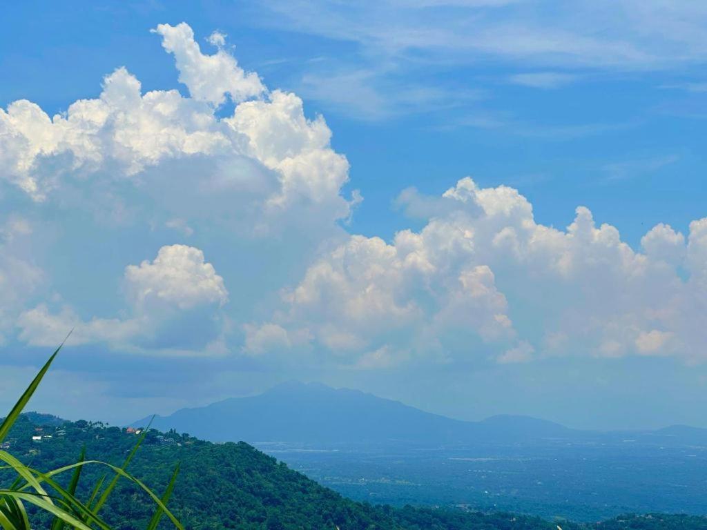 Cabins By Eco Hotels Tagaytay City Екстериор снимка