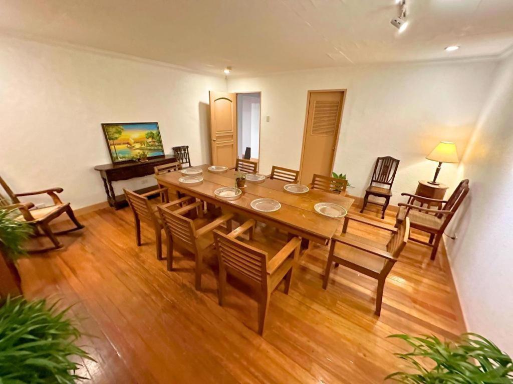 Cabins By Eco Hotels Tagaytay City Екстериор снимка