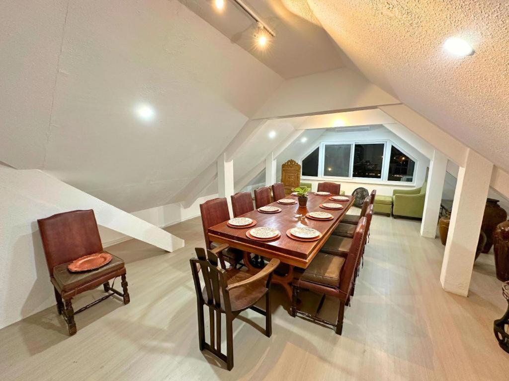 Cabins By Eco Hotels Tagaytay City Екстериор снимка