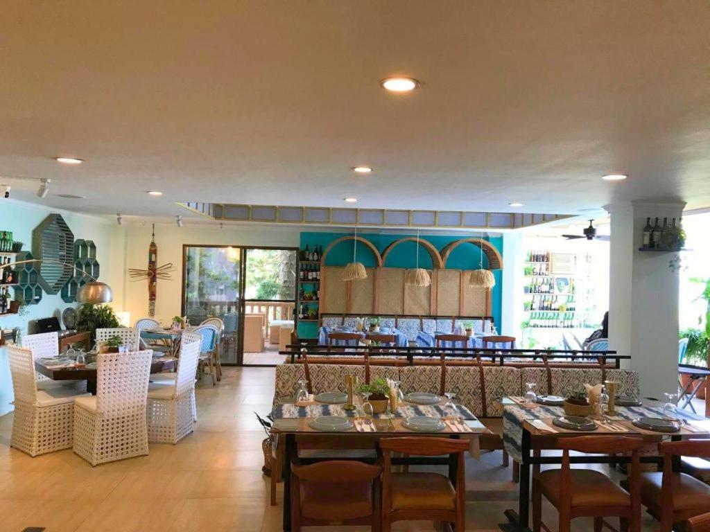 Cabins By Eco Hotels Tagaytay City Екстериор снимка